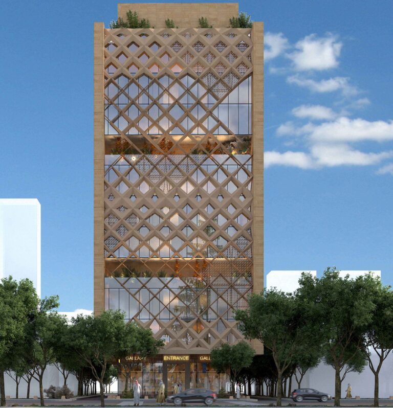 Mazaya Tower 1-8-2023